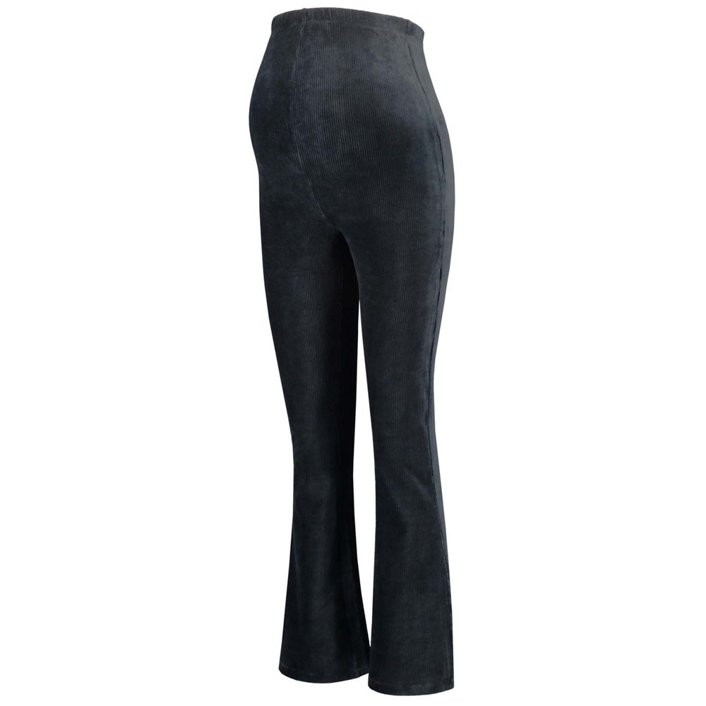 Prénatal zwangerschapsbroek - Black – foto 4