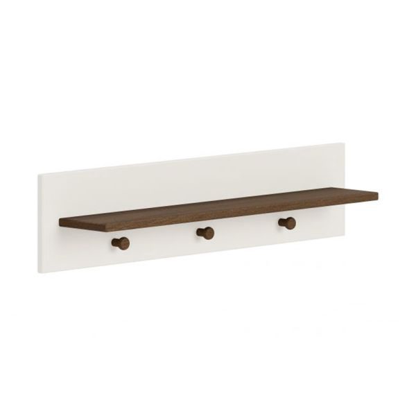 Vipack Wandrek - Sezane - Walnut / Clay