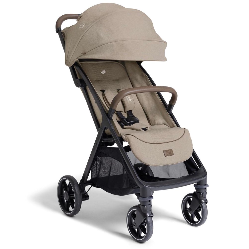 Joie Signature Parcel LX - Sandstone