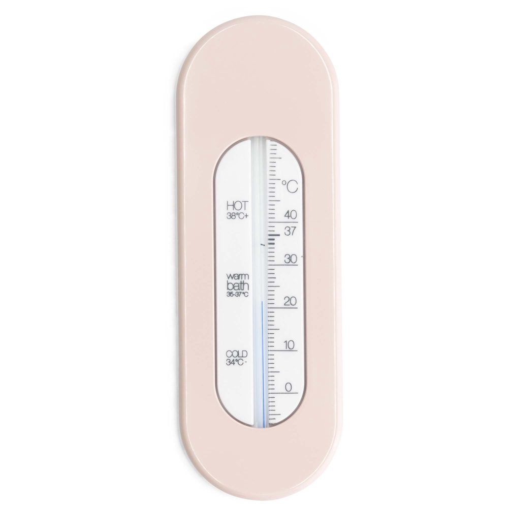 Prénatal badthermometer - Pink