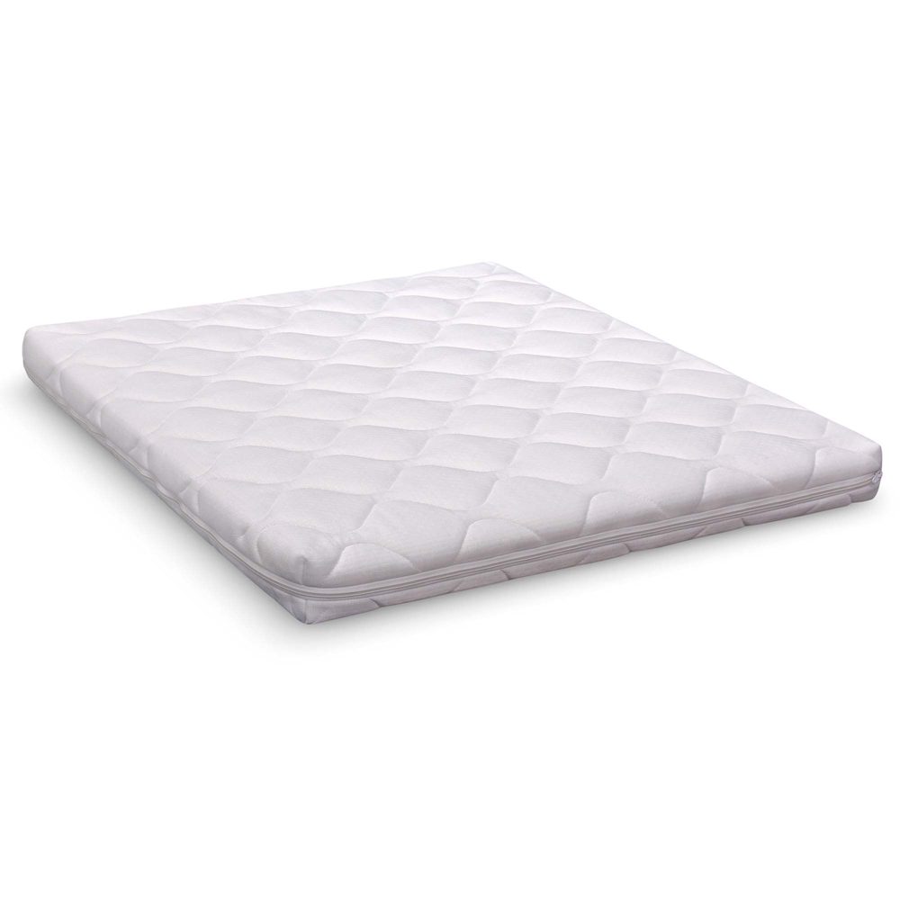 Prénatal boxmatras Syl - White