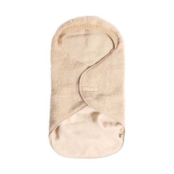 Alwero Wingy Wikkeldeken UNI – Beige