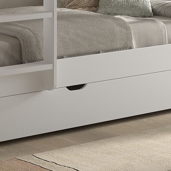 Vipack Bedlade - Primo - 90 x 190 cm - Wit – foto 3