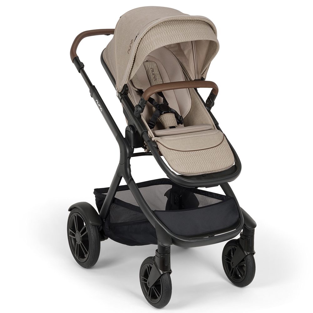 Nuna Demi Next frame met zit - Cosmopolitan