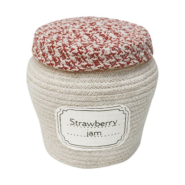 Lorena Canals Opbergmand - Jam Jar