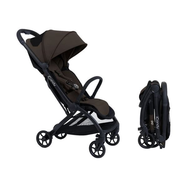 ICandy Pip Buggy - Muddy Puddle