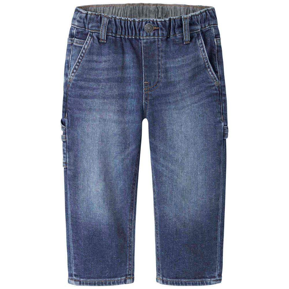Name it peuter broek - Raw Denim