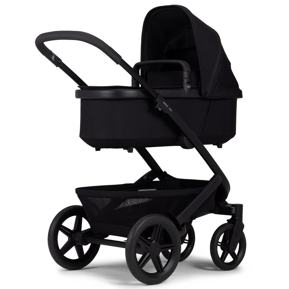 Joolz Geo3 compleet - Space Black