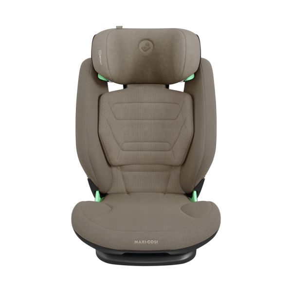 Maxi-Cosi Rodifix Pro2 I-Size Autostoel - Authentic Truffle – foto 8