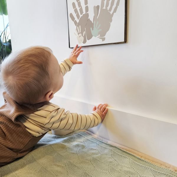 BamBam Family Handprint Kit - 32 cm – foto 2
