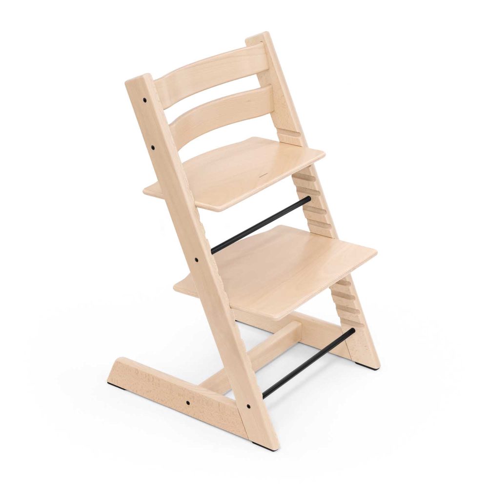Stokke Tripp Trapp Kinderstoel - Natural