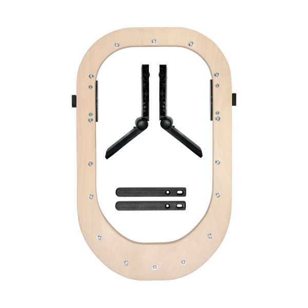 Kidsmill Up! Newborn Frame E4 Naturel