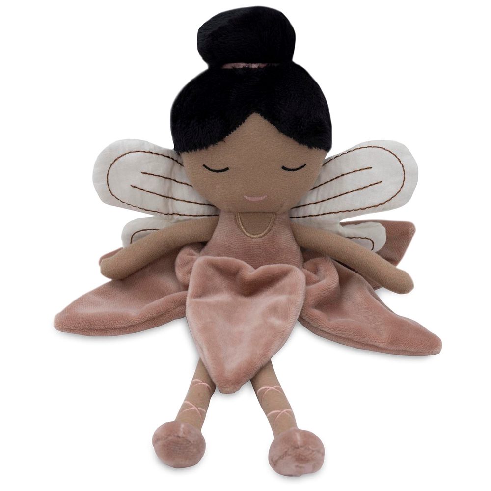 Jollein knuffel fairy - Mae