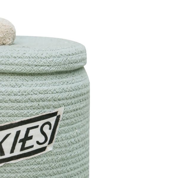 Lorena Canals Opbergmand - Cookie Jar – foto 3