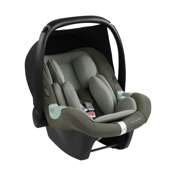 ABC Design Tulip Autostoel i-Size - Sage