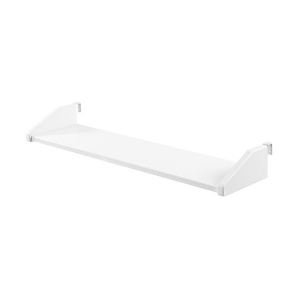 Vipack Pino Legplankje Wit