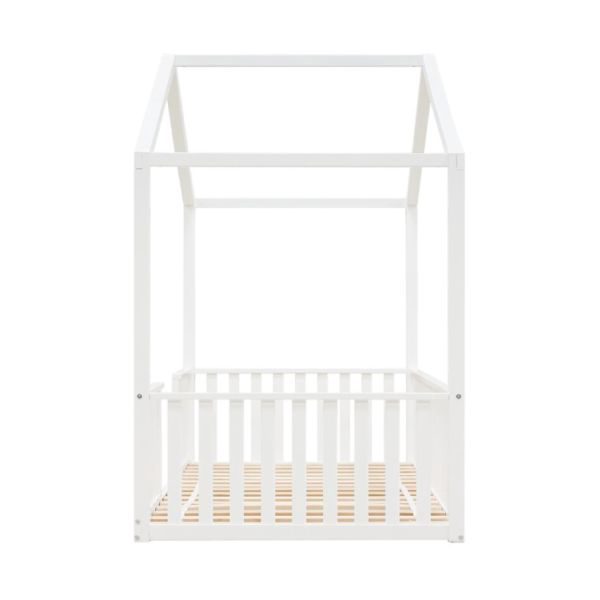 Bopita Robin Huisbed 90 x 200 Cm - Wit – foto 8