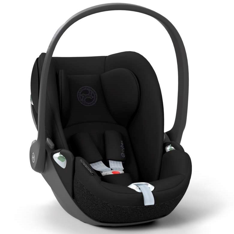 Cybex Cloud T i-Size - Sepia Black