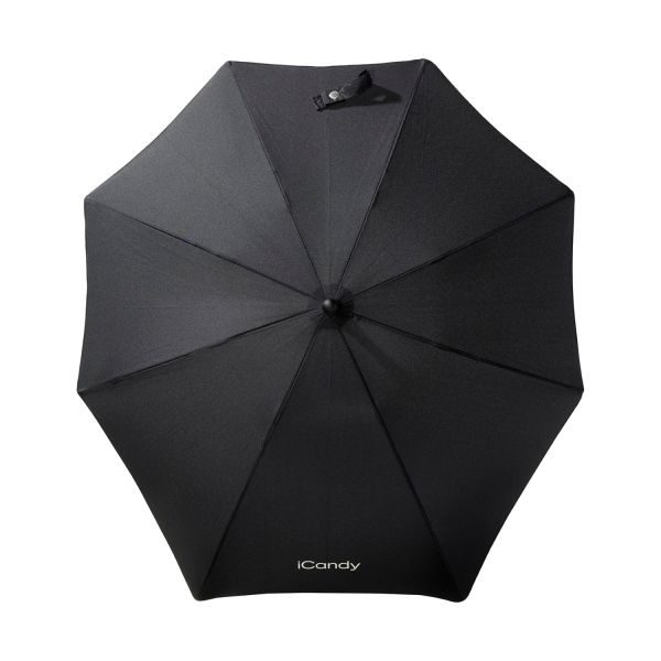 ICandy Parasol - Black