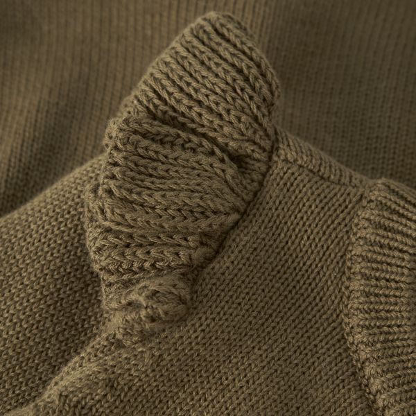 Lil Atelier Vest - Mt. 56 - Kangaroo – foto 3