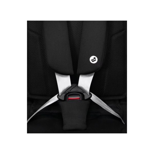 Maxi-Cosi Nomad XL Plus Autostoel - Authentic Black – foto 4