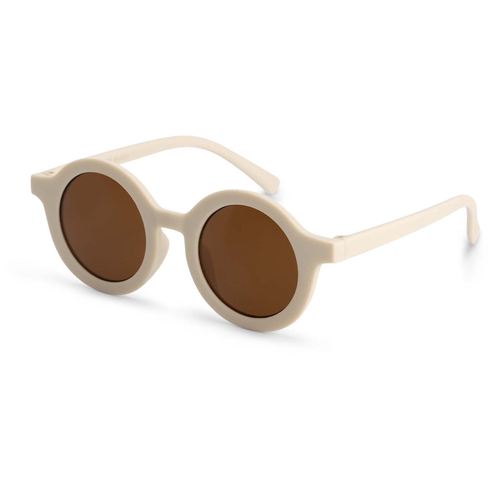 Prénatal zonnebril - Dark Off-White
