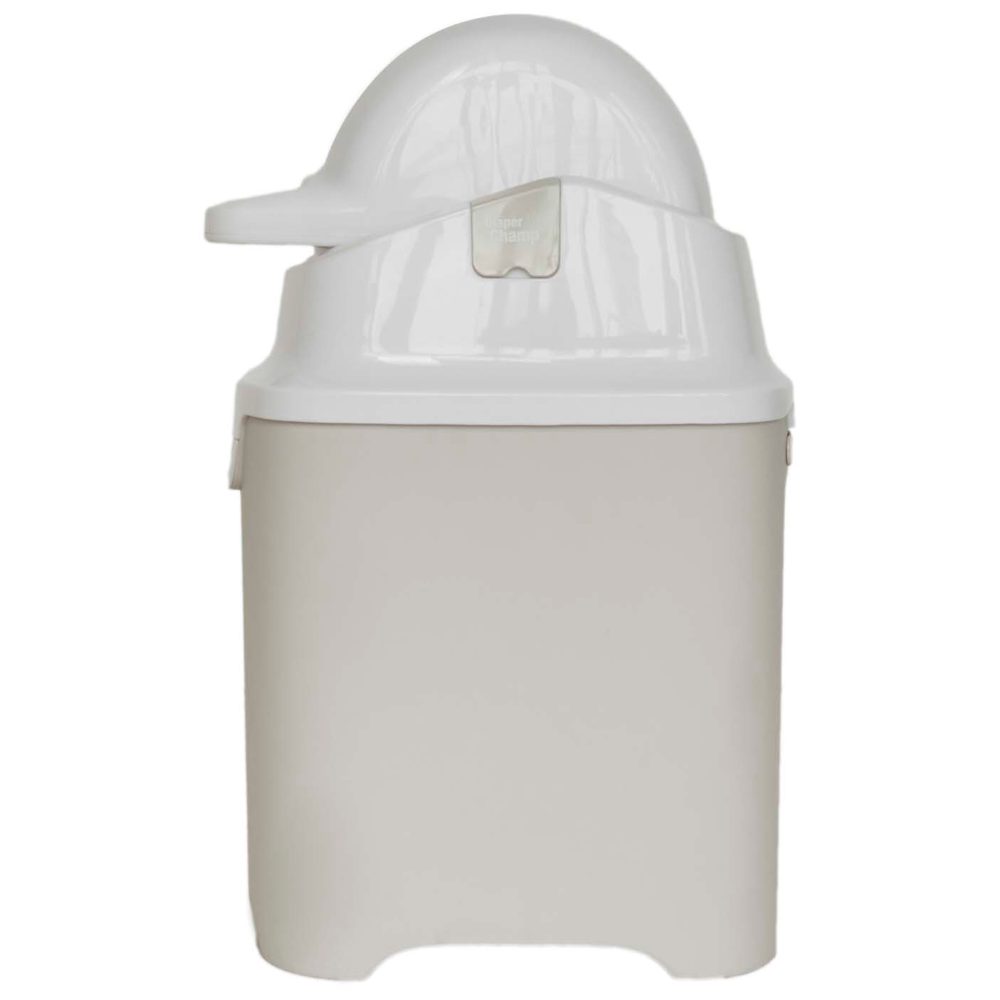DiaperChamp One luieremmer - Sandbrown