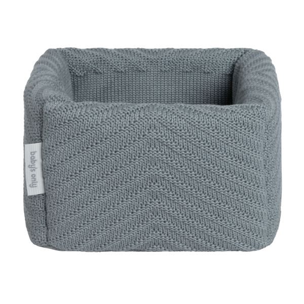 Baby's Only Grace Commodemandje - Nordic Blue