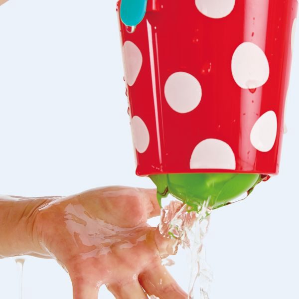 Hape Emmerset - Happy Buckets – foto 3