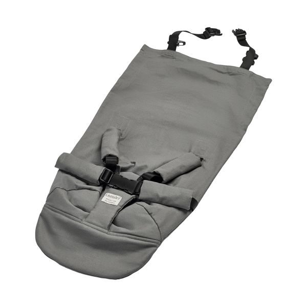 Leander Newborn Seat - Cool Grey – foto 2