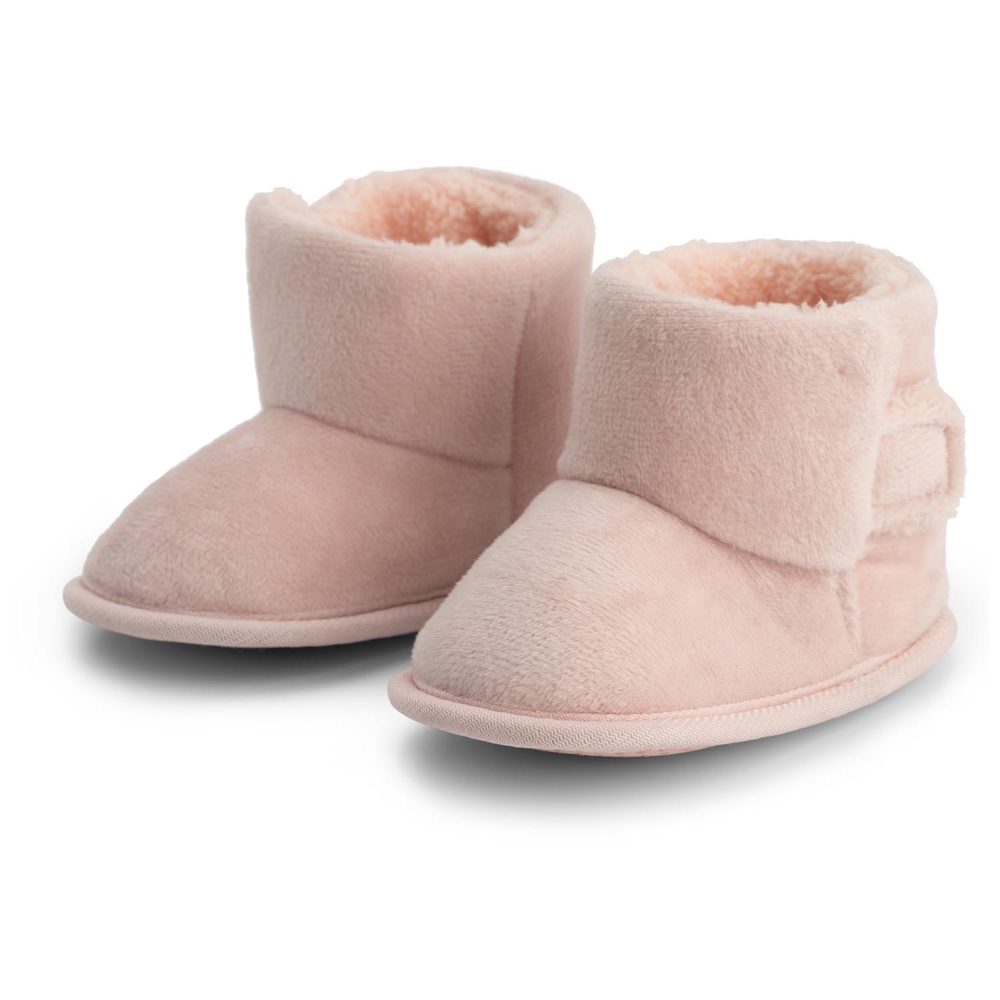 Prénatal baby sloffen - Light Pinkshade
