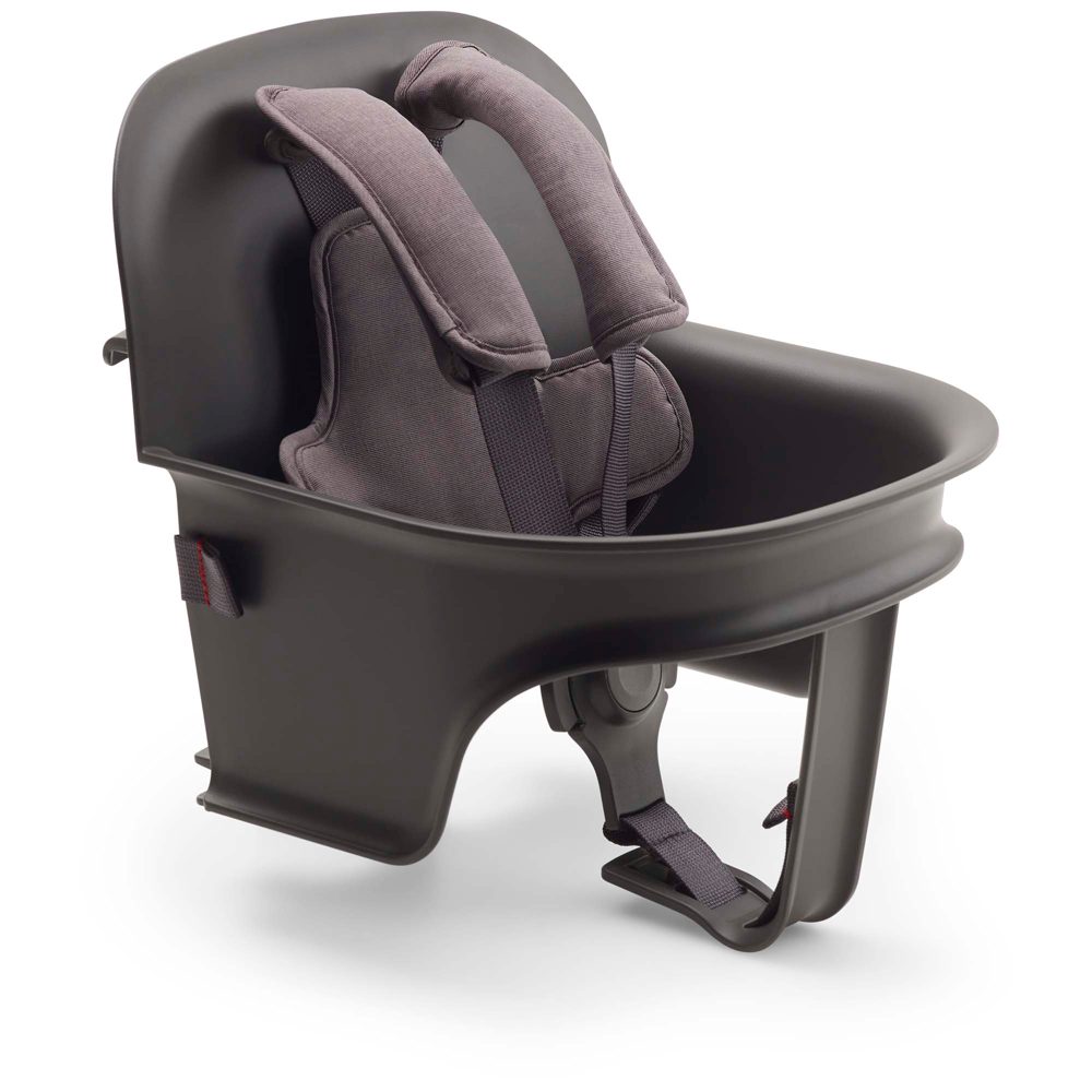 Bugaboo Giraffe baby set - Grey