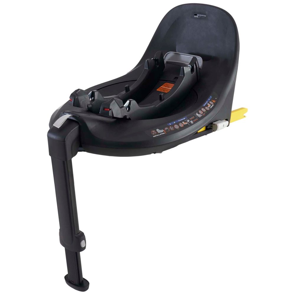 Prénatal autostoelbase Sandro - Black