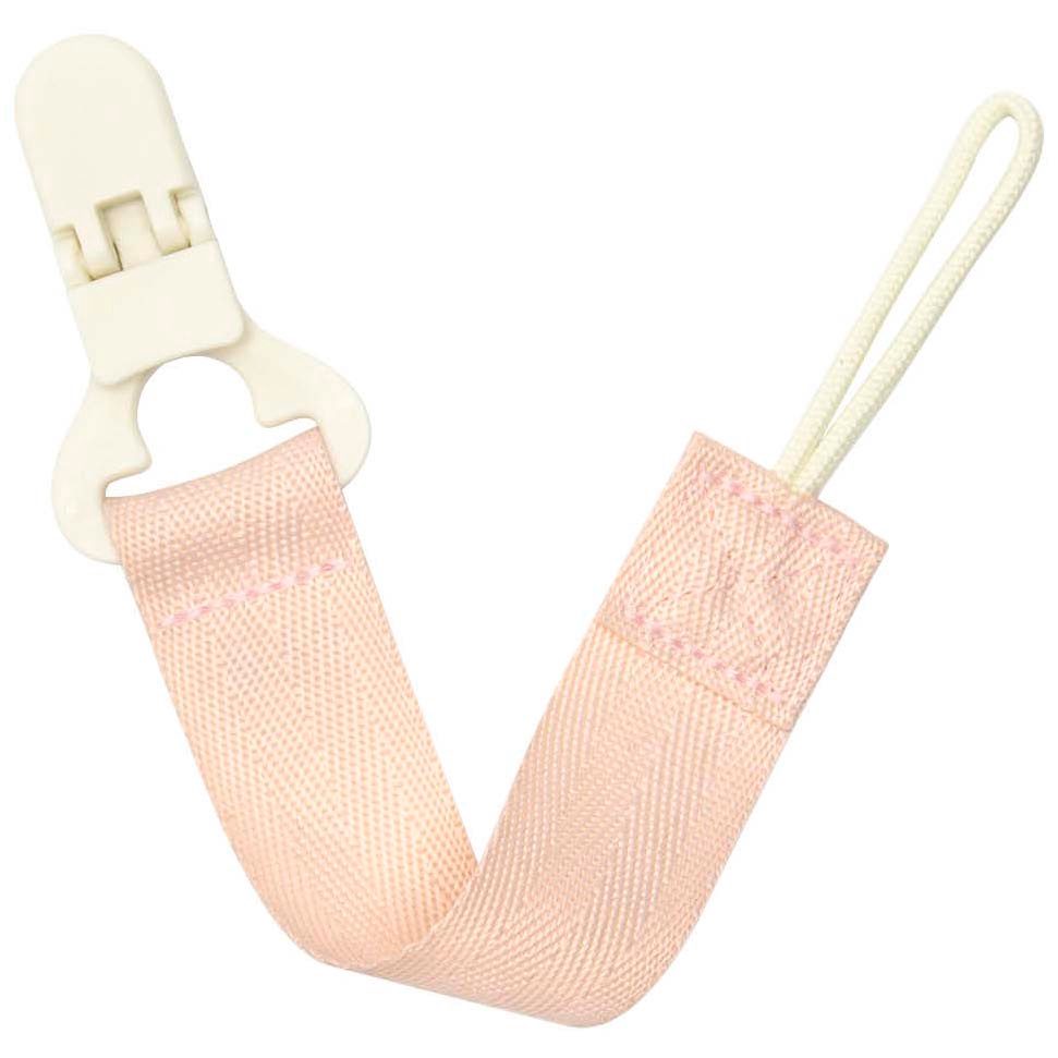 Difrax fopspeenkoord - Blossom Pink