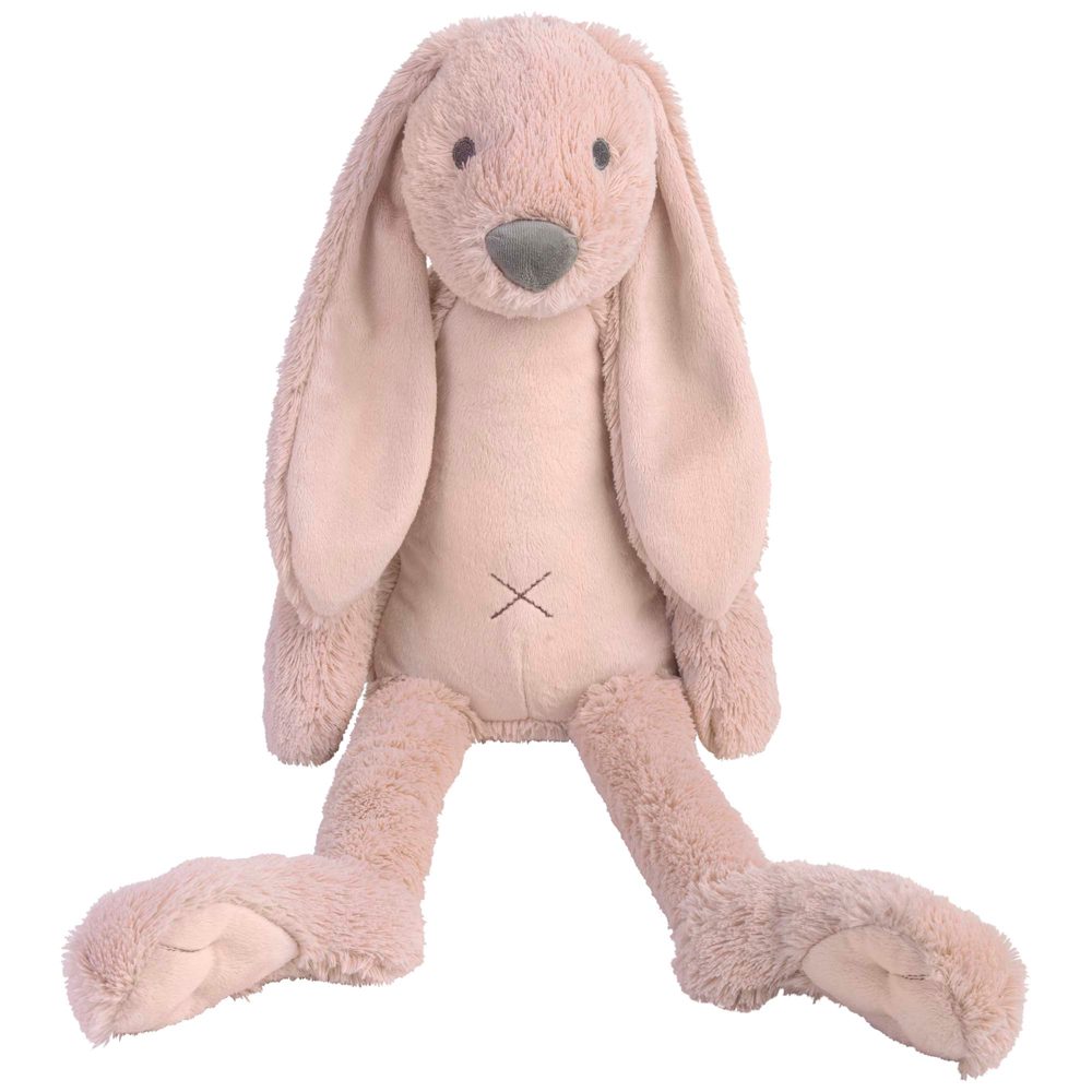 Happy Horse knuffel Rabbit Richie 58cm - Light Pinkshade