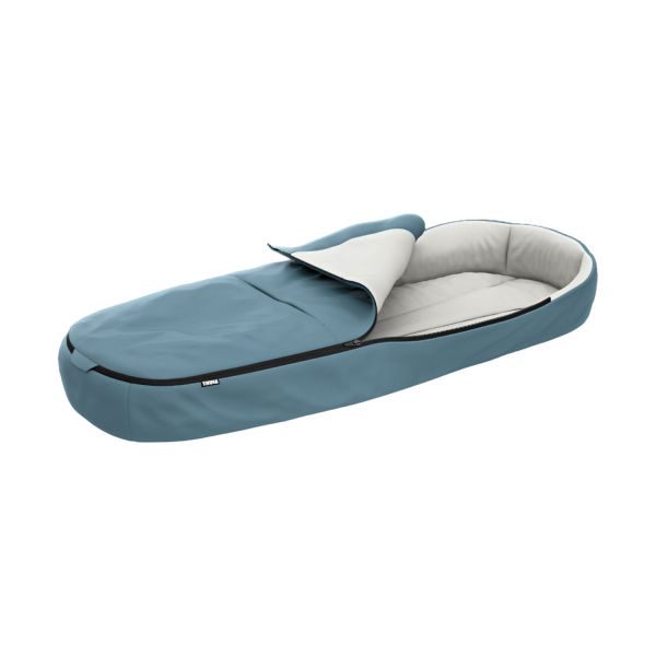 Thule Voetenzak - Mid Blue 