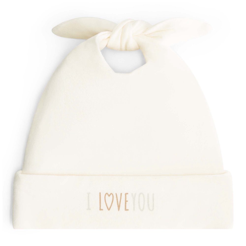 Prénatal newborn muts i love - White