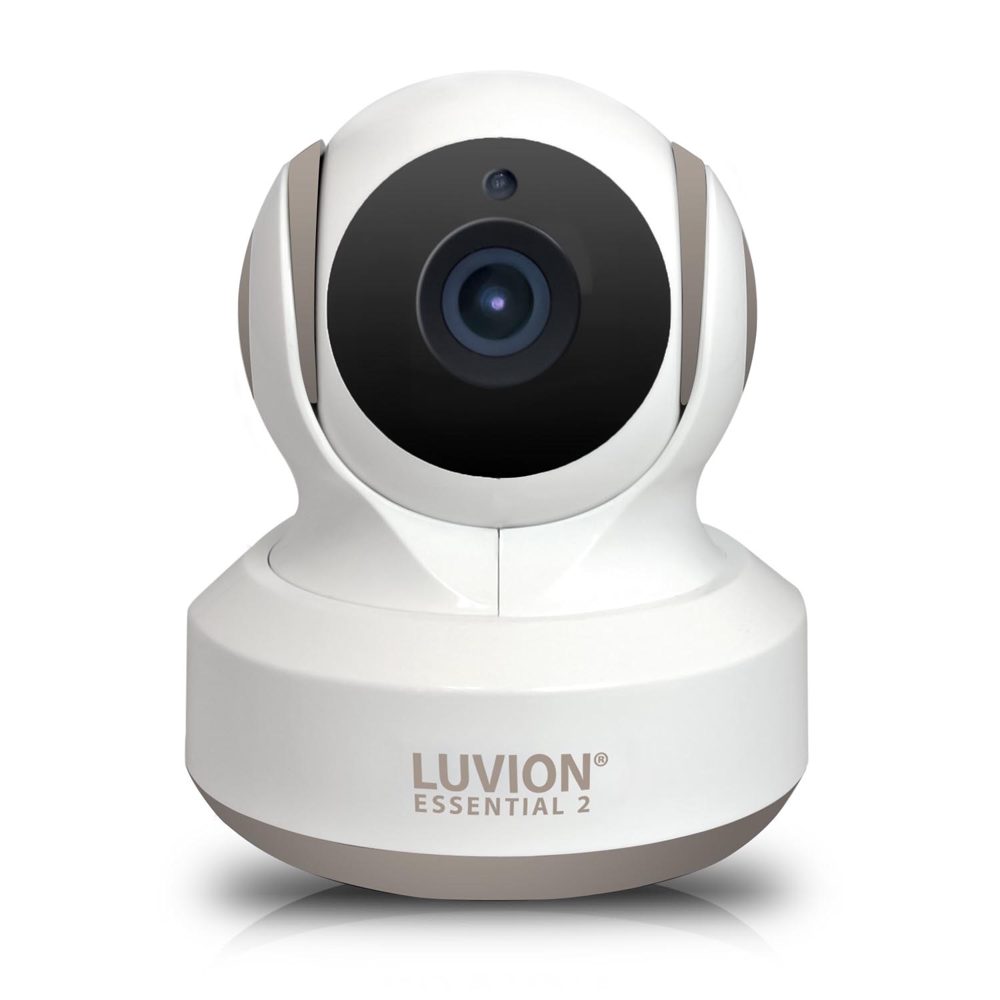 Luvion Essential 2 uitbreidingscamera - Taupebrown