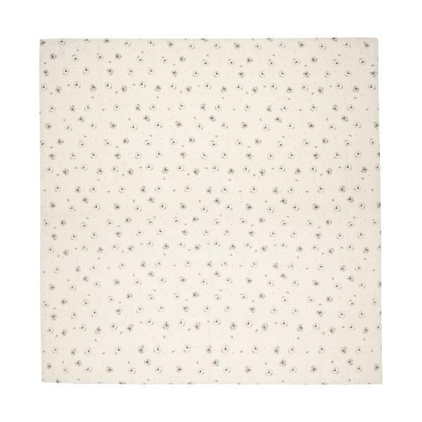 Bebe jou Tiny Sheep Hydrofiel doek - 110 x 110 cm