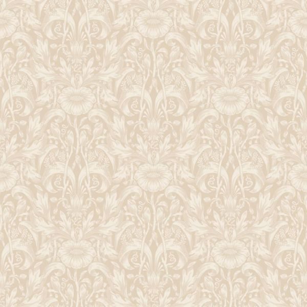Sandberg Behang - Emil - Beige