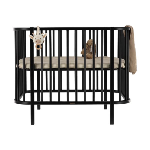 Bopita Milo Box - Black – foto 6