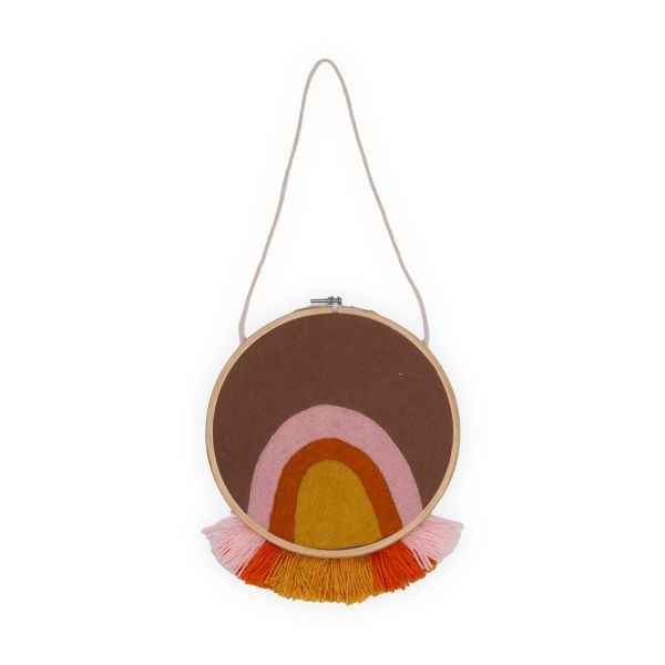 KidsDepot Miyo Wandhanger