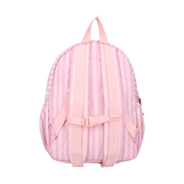Kidzroom Rugzak - Nostalgia - Pink – foto 3