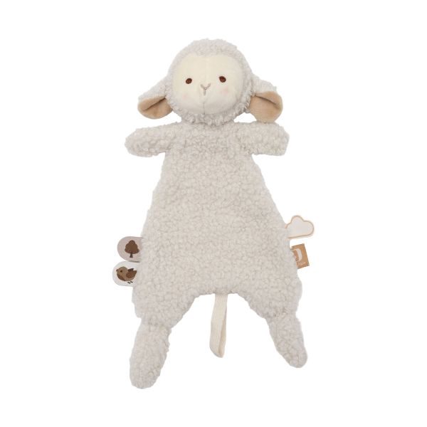 Jollein Speendoekje - Sheep Sonny