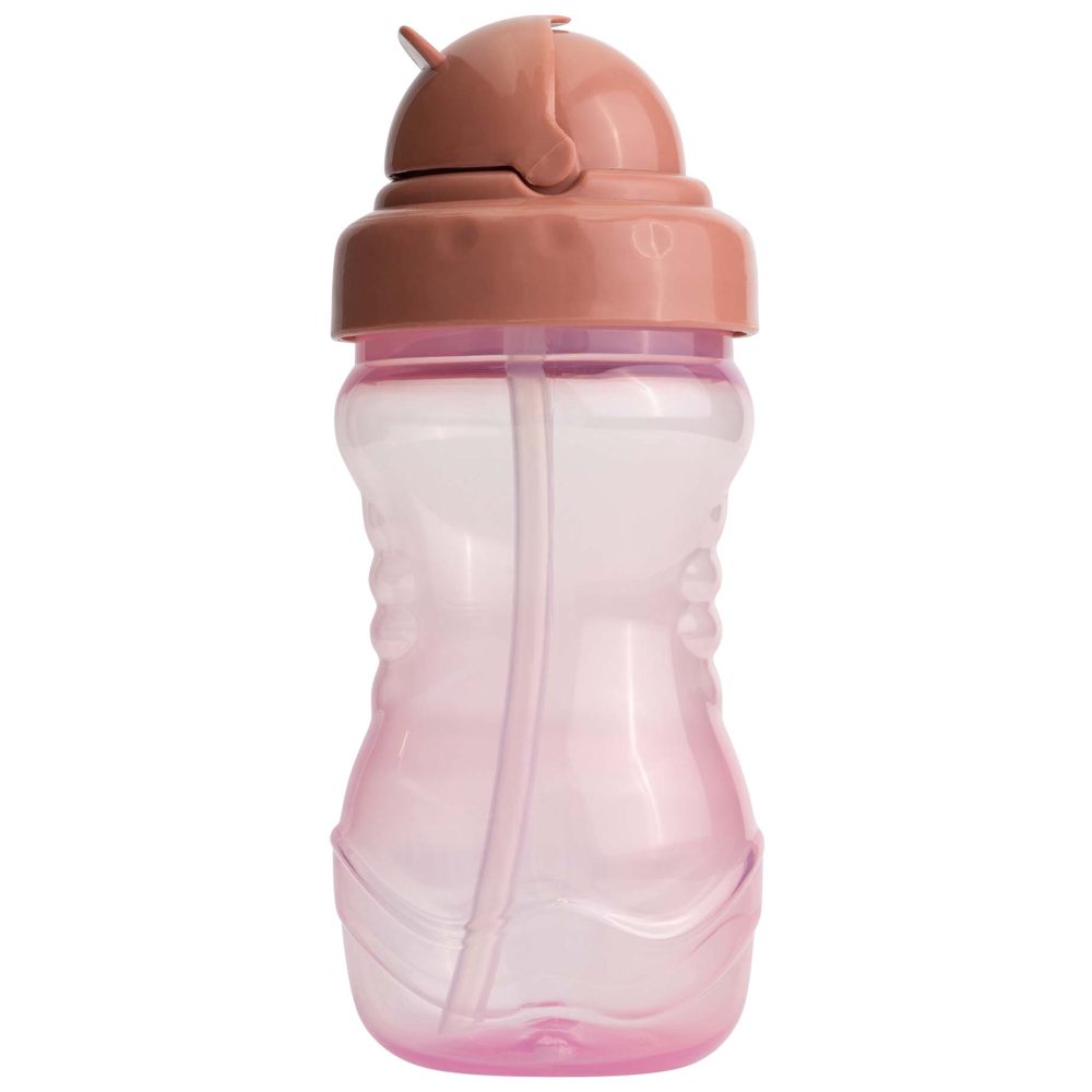 Prénatal rietjesbeker - Dark Pink