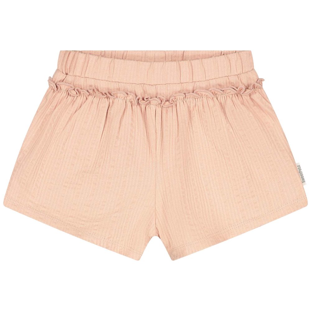 Sweet Petit baby short Resi - Soft Bisquit