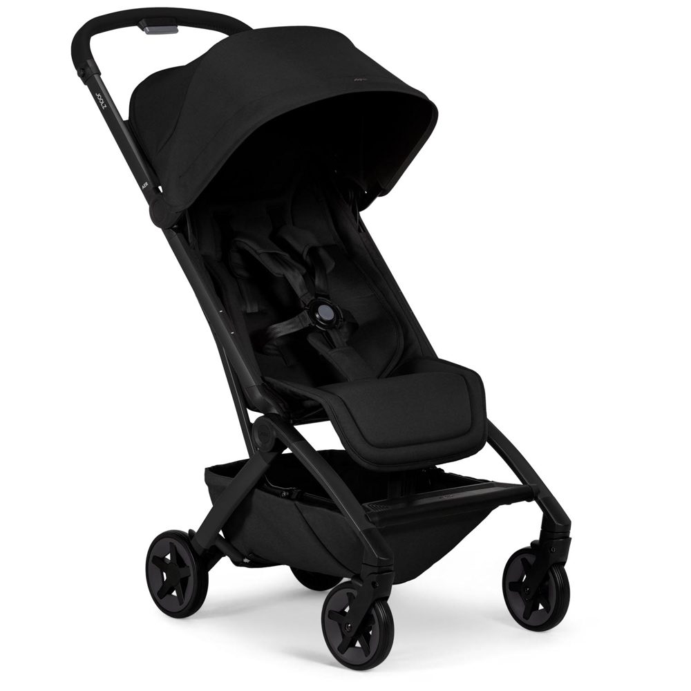 Joolz Aer2 buggy - Space Black