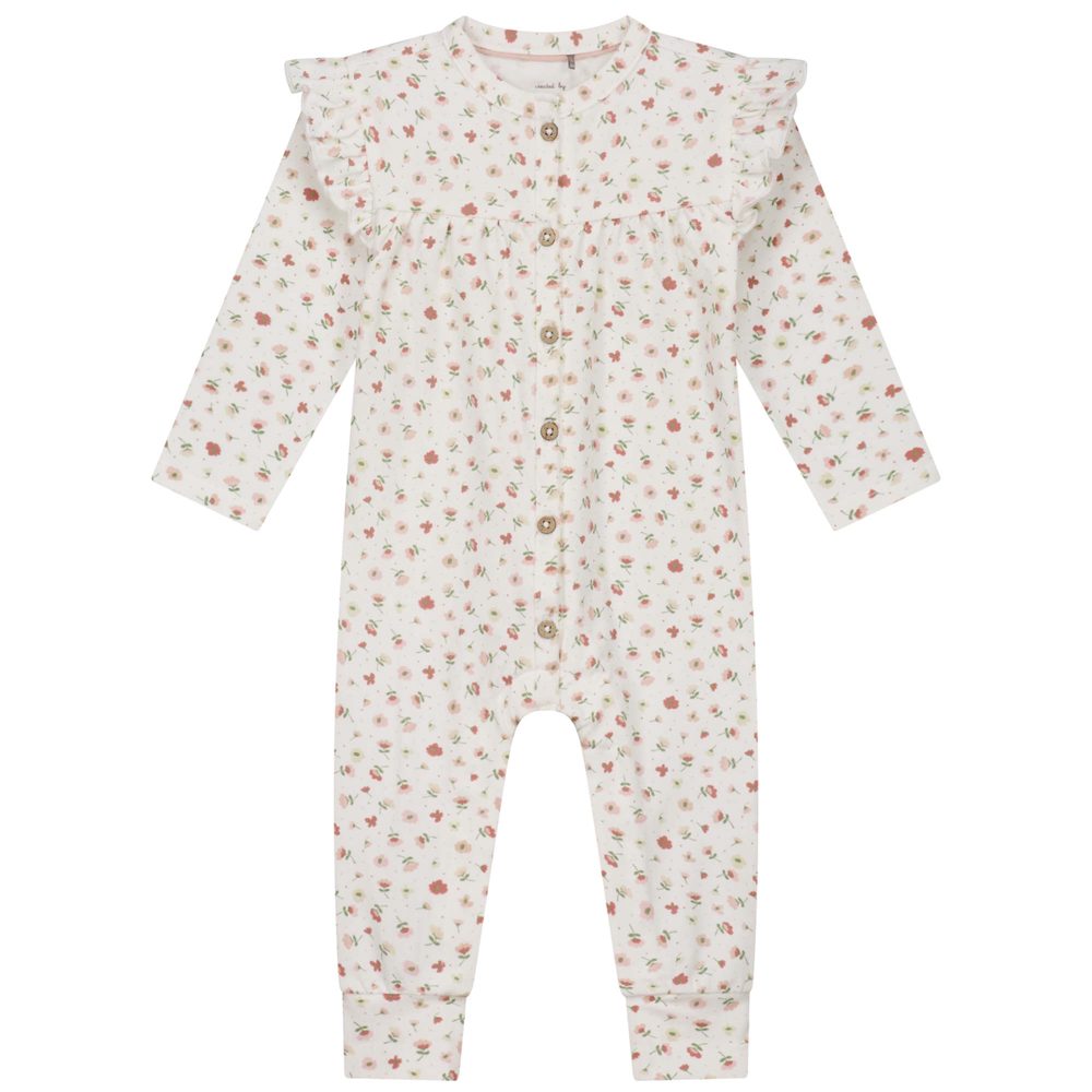 Prénatal newborn boxpakje - Powder Pink