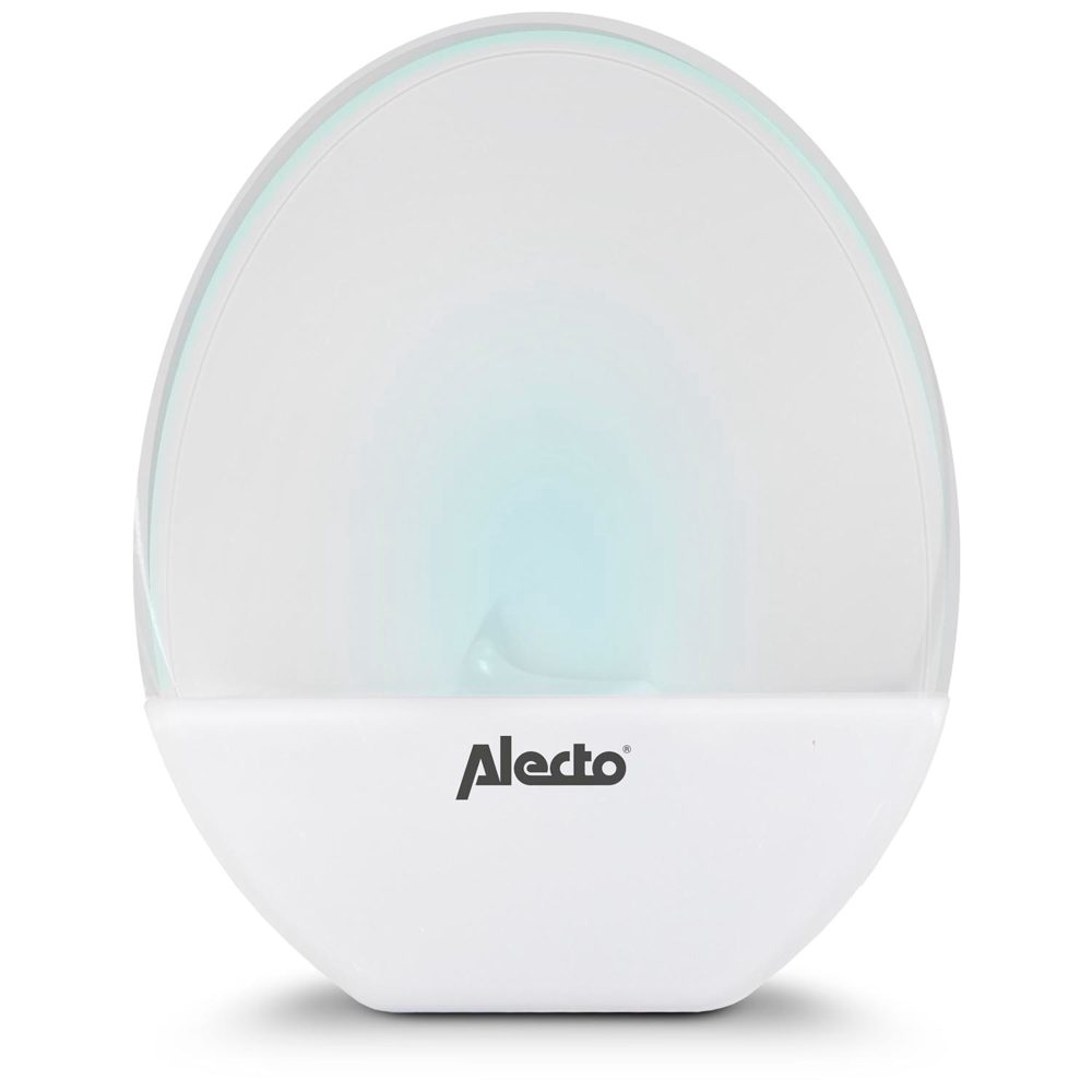 Alecto Nachtlampje ANV-18 - White