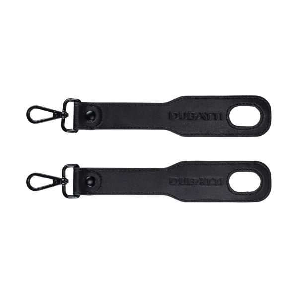 Dubatti Universele Straps - Zwart